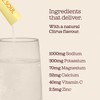 Free Soul Hydrate | Electrolyte Hydration Sachets | Zero Sugar