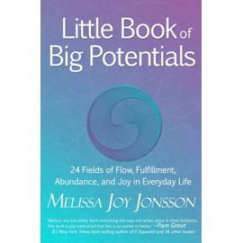 Little Book of Big Potentials: 24 Fields of Flow, Fulfillment, Abundance, and Joy in Everyday Life