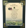 Irish Wedding Blessing - May Joy and Peace Surround you