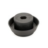 LST 4x Food Processor Gear Repair Coupling Compatible with Silvercrest