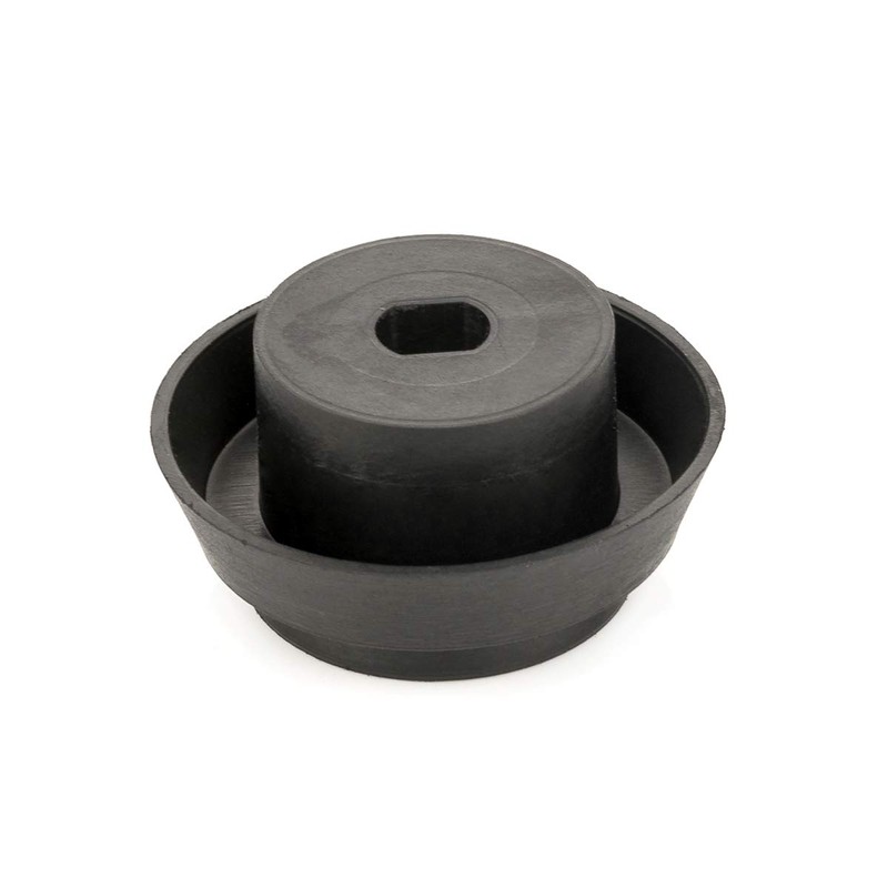 LST 4x Food Processor Gear Repair Coupling Compatible with Silvercrest