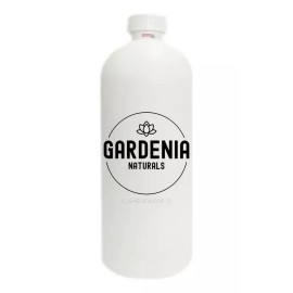 Gardenia Naturals Agua Azahar Destilado 1 Lt