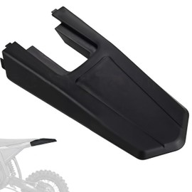 Rear Fender for Yozma IN10 Electric Dirt Bike