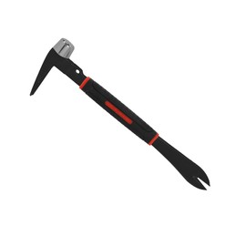 SK11 Interior Bar Bit Hammered Want Hammer 250 mm with Case New – 1 