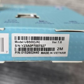 TP-LINK Brand New TP-Link Nano USB Bluetooth Adapter for PC, 5.0 Dongle Adapter UB500