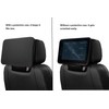2-Pack Slim Neoprene Cover for 2024-2026 GMC Yukon Rear Seat