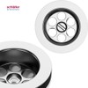 Schläfer 4397192 - Diameter 63 mm - Replacement Strainer for