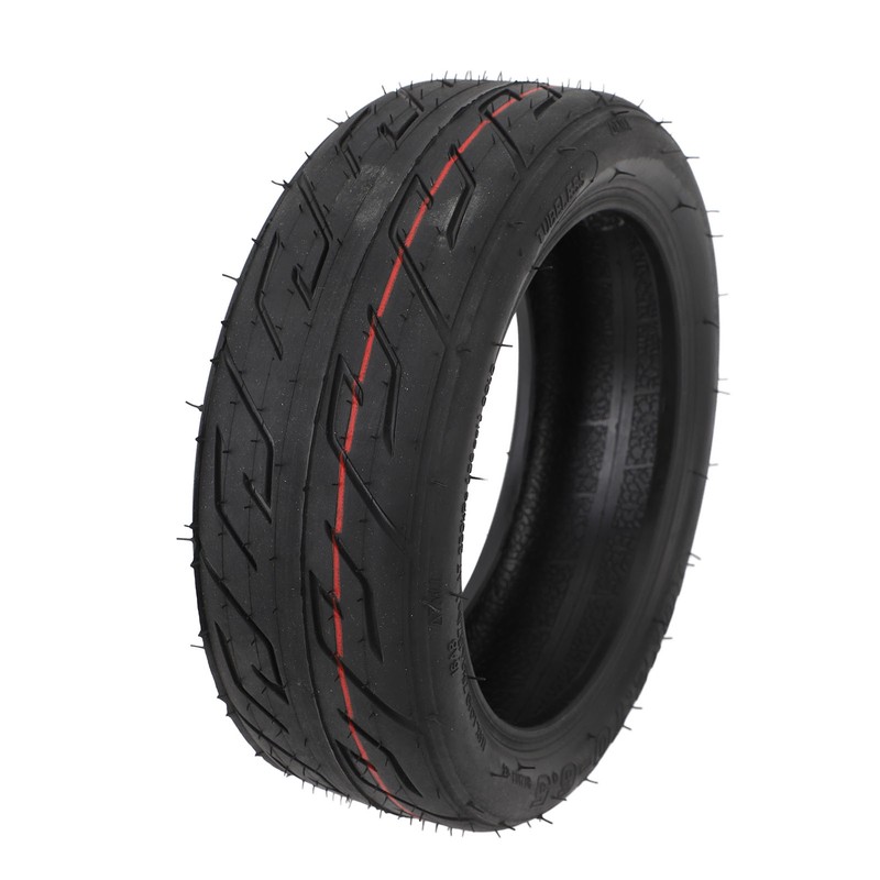 10x2.70‑6.5 Electric Scooter Front and Rear Tubeless Tires Vacuum Tire
