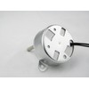 CHANCS Synchronous Motor TYC-40 AC 12V 5RPM Shaft Length 33mm
