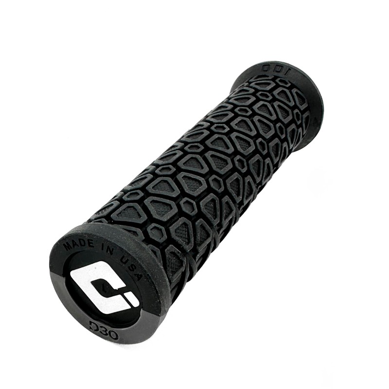 ODI Vanquish v2.1 Grips Black/Graphite, Pair
