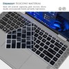 Keyboard Cover for HP EliteBook 840 G7 G8 14"/HP EliteBook