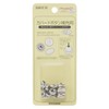 KIYOHARA sankokko- kaba-dobotan Refill 12 Pcs 12 mm SUN15 –