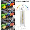 Cheopha GU24 LED Light Bulb Warm White 13W 18W 23W