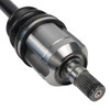 Front Left CV Axle Drive Shaft Assembly Replacement 2016-2018 for
