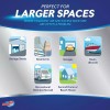 NEW DampRid 2 Lb. 15.5 Oz. Moisture Absorber Hi-Capacity Bucket