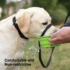 SVD.PET No-Pull Dog Headcollar for Easier Walks, Chew-Proof Protector to