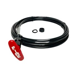 FSE 903-1001 Fire Suppression Engineering 15' Extinguisher Pull Cable Assembly