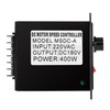 DEWIN Speed Controller, Single-Phase DC Motor Speed Regulator AC 220