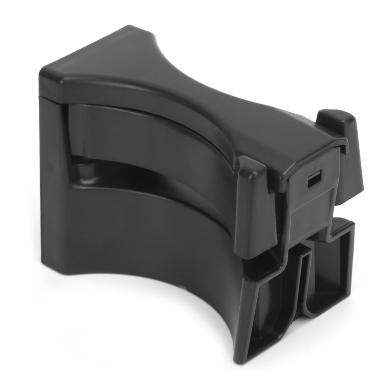 Car Central Console Cup Holder Divider 5560404010 Replacement for Tacoma