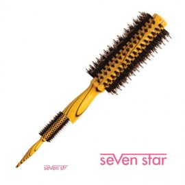 Large Styling Roll Brush Pin Brush 2ea