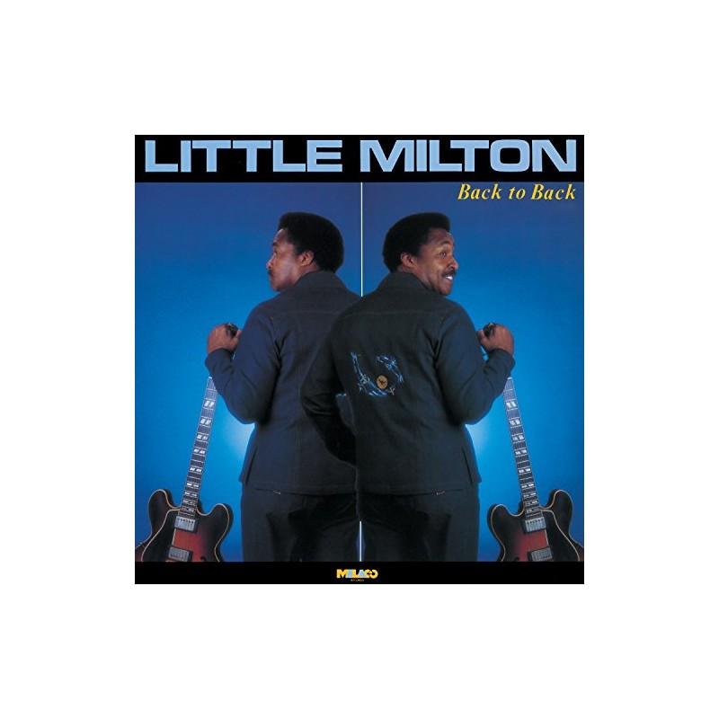 バック・トゥ・バック