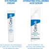 CeraVe Eye Repair Cream with 3 Essential Ceramides and Hyaluronic