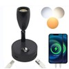 12V LED RV Reading Light with Dual Charging Ports Touch
