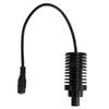 Microscope Coaxial Light Adjustable Brightness Wear Resistant Heat Dissipation Microscope