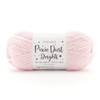 PREMIER YARNS Premier Pixie Dust Brights Yarn, 2096-06 White