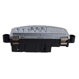 Genuine Chrysler 68224171AA Air Conditioning Power Module