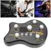 Guitar Multi Effects Processor Effect Pedal POGO Delay Reverb Distortion