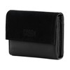 FREDsBRUDER Sually Wallet 12 cm, black, Classic