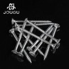 JOUGU Wood Screws #6 × 1-1/2 inch Torx Star Drive