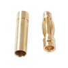 30 Pairs Battery Connector Plug Gold Plated for RC Lithium