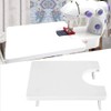 Sewing Machine Table, Sewing Machine Extension Table Expansion Card, Portable