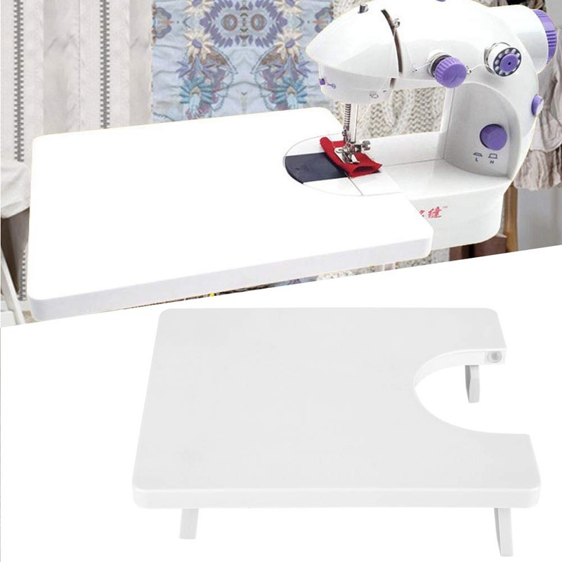 Sewing Machine Table, Sewing Machine Extension Table Expansion Card, Portable