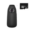 Compatible With Apple / Mini Video Camera One-click Recording -