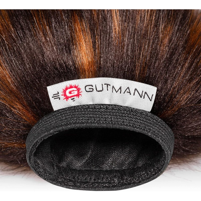 Gutmann Microphone Windshield, Windscreen for Olympus LS-P1 / LS-P2 Digital