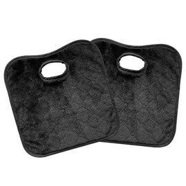 PGKDYC 2Pcs Potty Training Car Seat Protector, Car Seat Protector Potty Training for Toddler Potty Training&child Mishaps