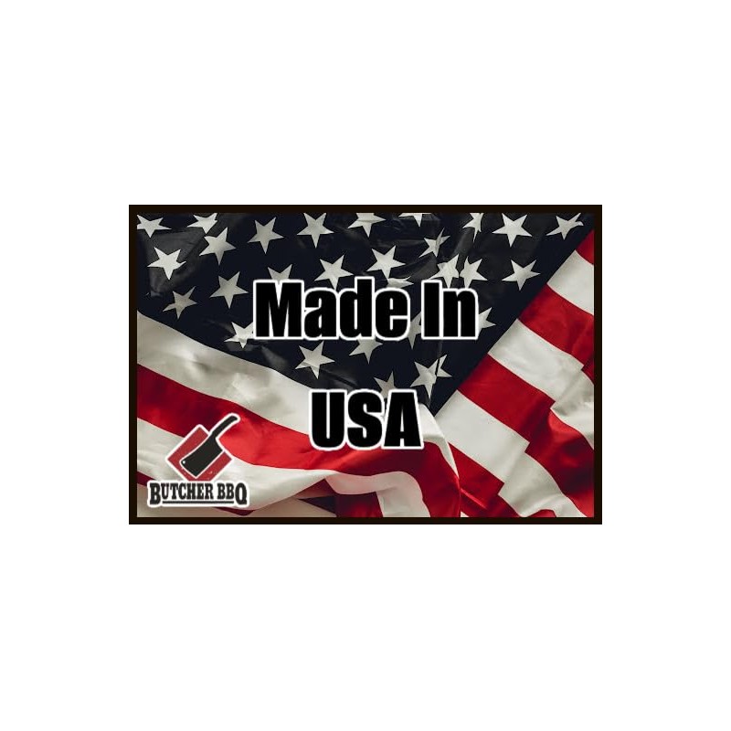 Butcher BBQ Prime Barbecue Brisket Injection-1lb- Gluten Free