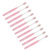 10 Pcs Interdental Tooth Brush Orthodontic Apparatus Cleaning Teeth Cleaning