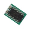 TPM 2.0 Module 12 Pin Remote Card Encryption Security Board