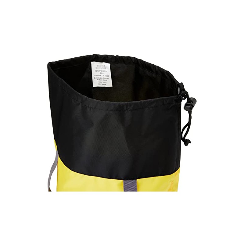 Salewa Unisex's Sb Compression S Stuff Sack, Yellow, One Size