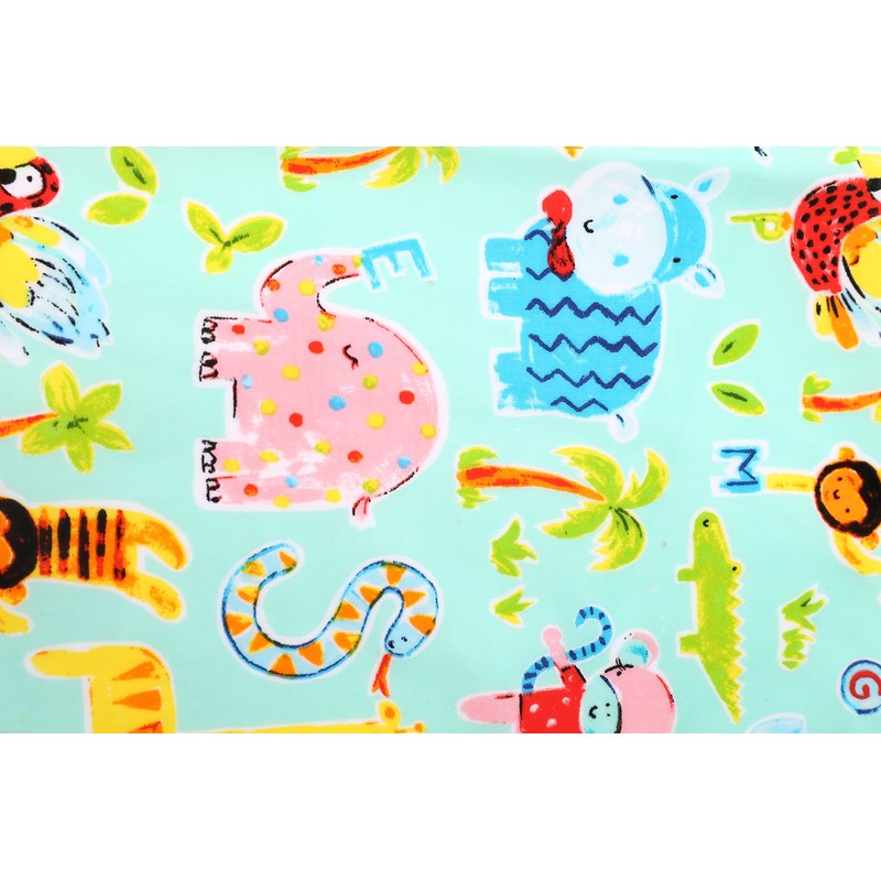 Ulster Weavers Zoo Kinder PVC-Schürze