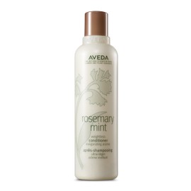 Aveda Rosemary Mint Weightless Conditioner | Lightweight Daily Conditioner | Adds Body & Shine| for Normal to Oily Hair, Fine to Medium Hair Types | Color Safe | 97% Naturally Derived*, 8.5 Fl Oz