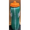 Gatorade 32 Oz Contour Squeeze Sport Water Bottle Workout Fitness