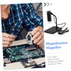 Operitacx One USB Microscope Magnification Magnifier Digital Handheld Microscope Compatible