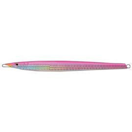 Smith LTD Metal Jig Lure CB. Nagamasa 9.6 inches (245 mm), 8.1 oz (230 g), Laser Pink #6