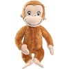 Schmidt Spiele 42738 Coco the Curious Monkey Plush Toy 17.5