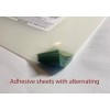 CLEARDIY Small Sticky Replacement Mat 75 Sheets 15"x18" fit for